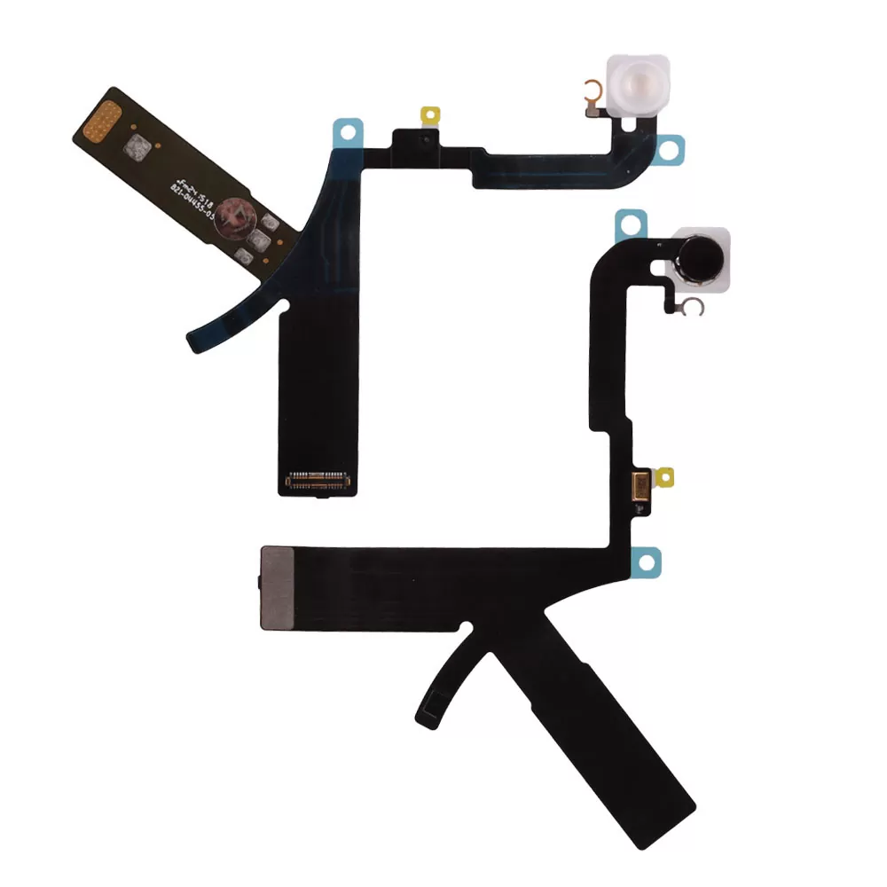 IPHONE 15 PRO ΚΑΛΩΔΙΟ FLEX FLASHLIGHT SENSOR + ΜΙΚΡΟΦΩΝΟ 3P OR
