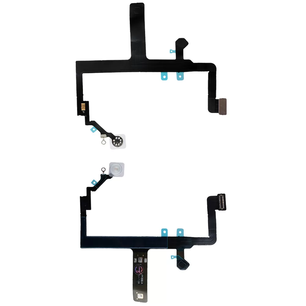 IPHONE 15 PLUS ΚΑΛΩΔΙΟ FLEX FLASHLIGHT SENSOR + ΜΙΚΡΟΦΩΝΟ 3P OR
