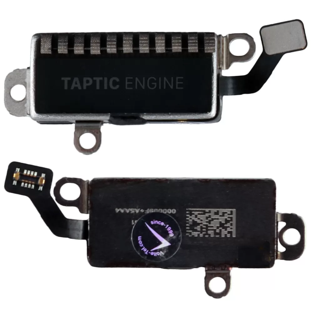 IPHONE 15 PRO VIBRATION (ΔΟΝΗΣΗ) 3P OR