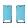 IPHONE 16 FRONT FRAME + ΦΙΛΜ ΑΔΙΑΒΡΟΧΟΠΟΙΗΣΗΣ 3P OR