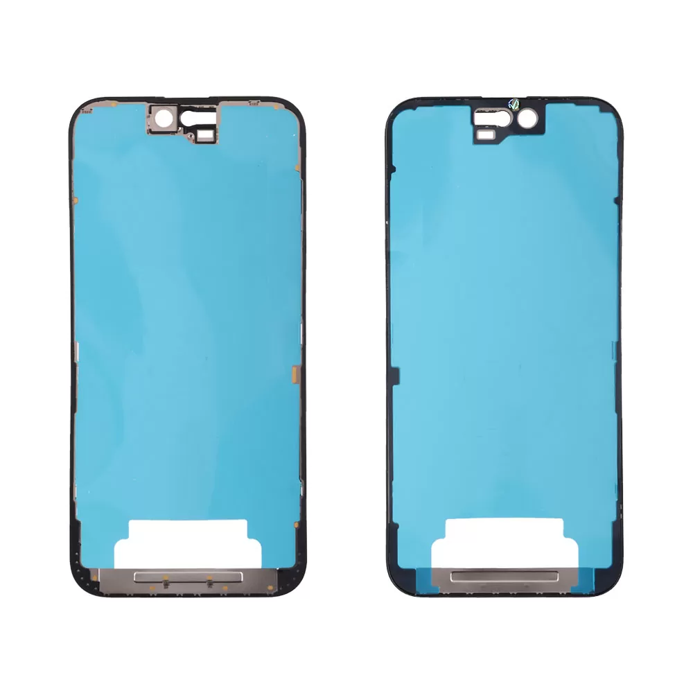 IPHONE 16 PLUS FRONT FRAME + ΦΙΛΜ ΑΔΙΑΒΡΟΧΟΠΟΙΗΣΗΣ 3P OR
