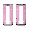 IPHONE 15 FRONT FRAME + ΦΙΛΜ ΑΔΙΑΒΡΟΧΟΠΟΙΗΣΗΣ 3P OR