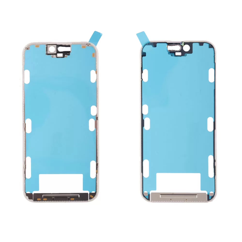 IPHONE 15 PRO FRAME +3M STICKER 3P OR