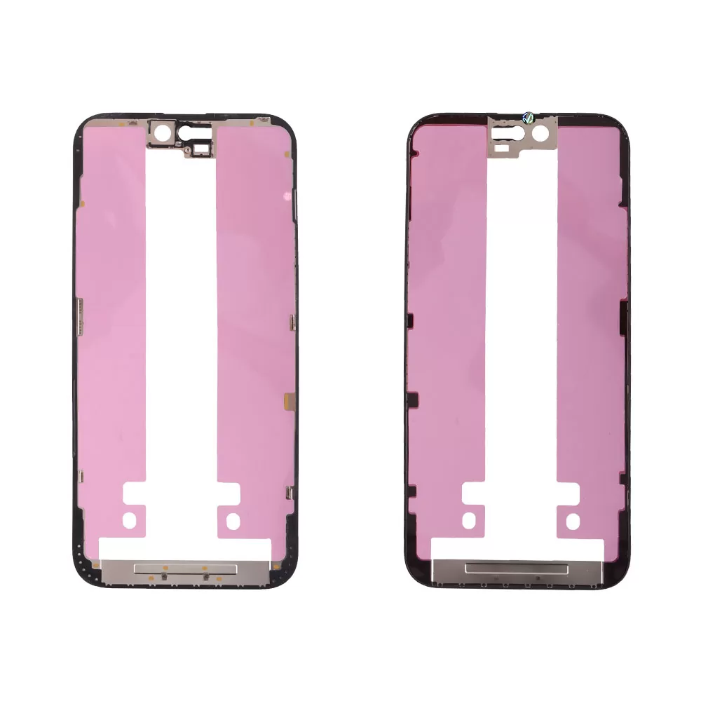 IPHONE 15 PLUS FRAME + ΦΙΛΜ ΑΔΙΑΒΡΟΧΟΠΟΙΗΣΗΣ 3P OR