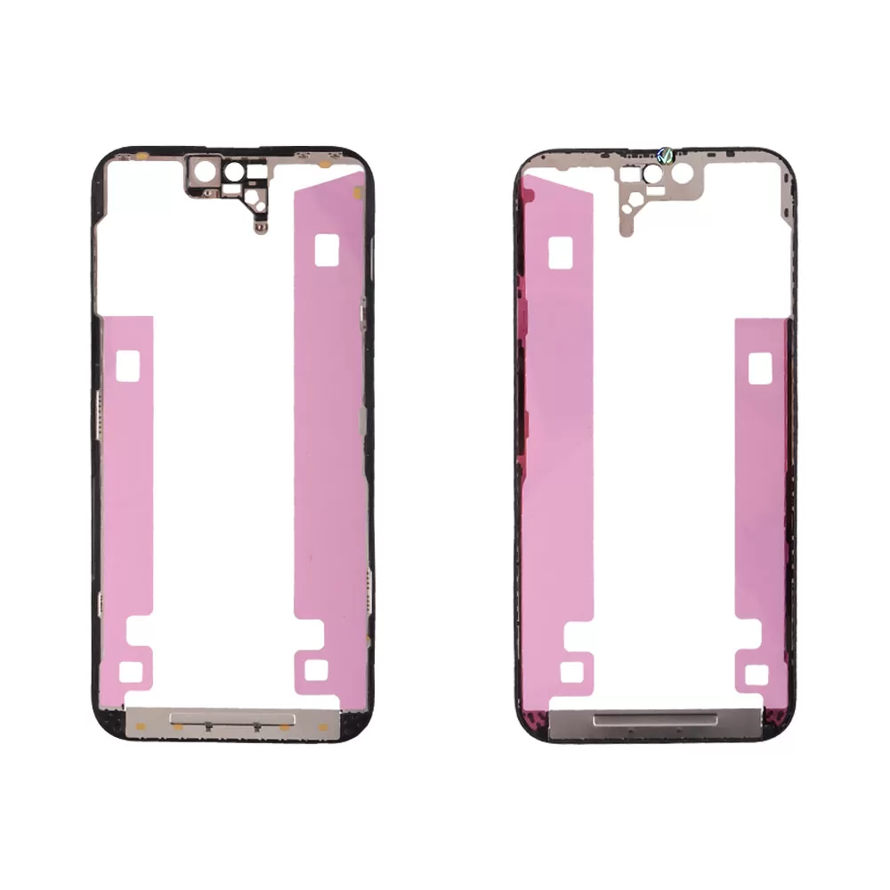 IPHONE 14 PRO MAX FRAME + ΦΙΛΜ ΑΔΙΑΒΡΟΧΟΠΟΙΗΣΗΣ 3P OR