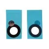 IPHONE 14/IPHONE 14 PLUS CAMERA LENS SET (2pcs) BLACK 3P OR