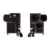 FOR IPHONE 15 PRO MAX CAMERA BACK TRIPPLE 48MP - 12MP - 12MP 3P OR
