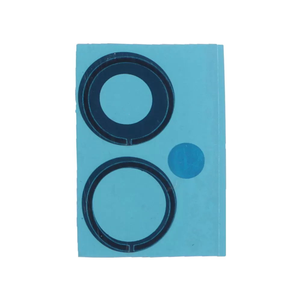 IPHONE 16/16 PLUS CAMERA LENS SET (2pcs) BLACK
