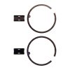FOR IPHONE 16 PRO/IPHONE 16 PRO MAX ΜΑΓΝΗΤΗΣ ΑΣΥΡΜΑΤΗΣ ΦΟΡΤΙΣΗΣ-ΜΑΓΝΗΤΙΚΟ ΔΑΧΤΥΛΙΔΙ ΓΙΑ ΚΑΠΑΚΙ ΜΠΑΤΑΡΙΑΣ 3P OR