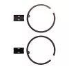 FOR IPHONE 16 PRO/IPHONE 16 PRO MAX ΜΑΓΝΗΤΗΣ ΑΣΥΡΜΑΤΗΣ ΦΟΡΤΙΣΗΣ-ΜΑΓΝΗΤΙΚΟ ΔΑΧΤΥΛΙΔΙ ΓΙΑ ΚΑΠΑΚΙ ΜΠΑΤΑΡΙΑΣ 3P OR
