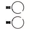 FOR IPHONE 16/IPHONE 16 PLUS ΜΑΓΝΗΤΗΣ ΑΣΥΡΜΑΤΗΣ ΦΟΡΤΙΣΗΣ-ΜΑΓΝΗΤΙΚΟ ΔΑΧΤΥΛΙΔΙ ΓΙΑ ΚΑΠΑΚΙ ΜΠΑΤΑΡΙΑΣ 3P OR