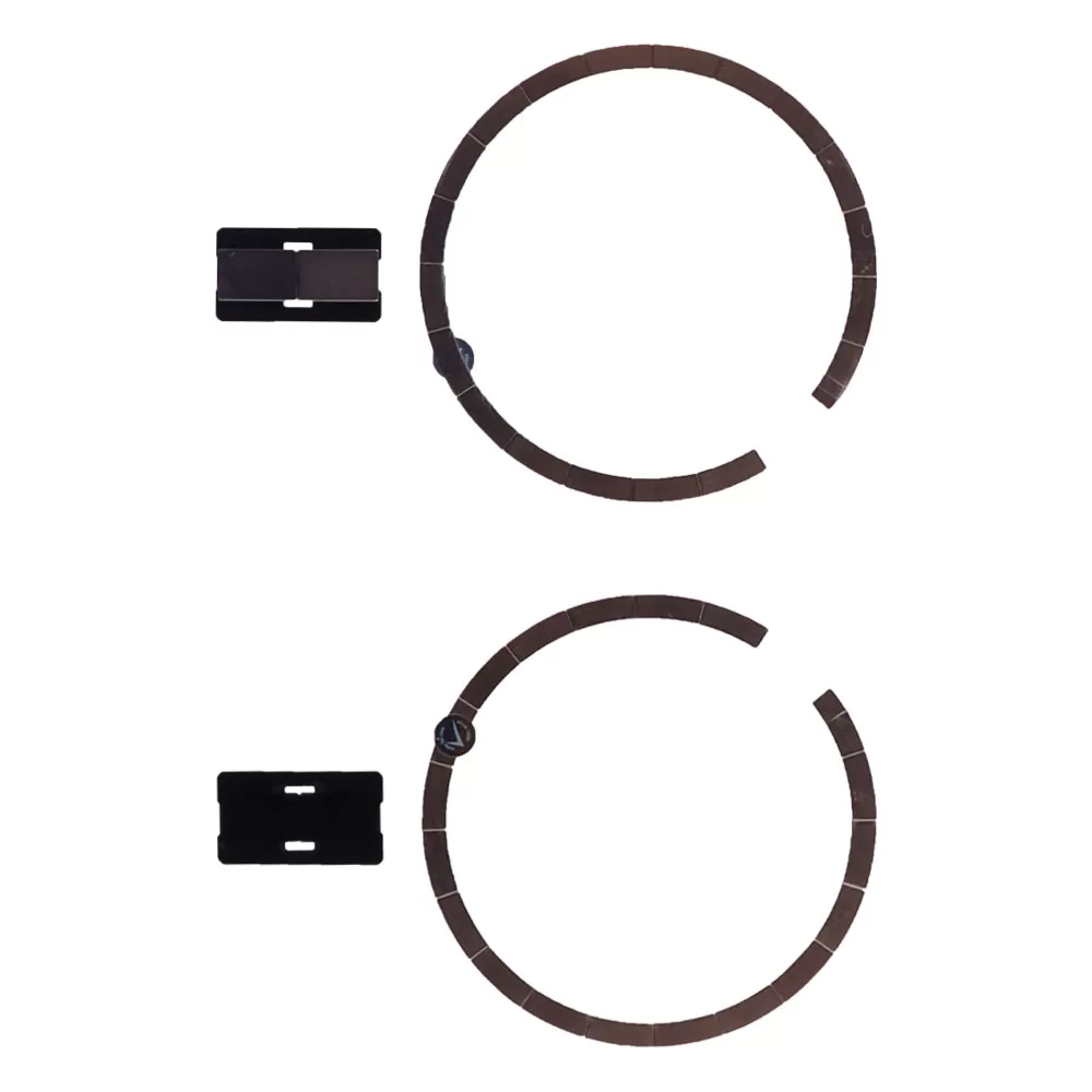 FOR IPHONE 16/IPHONE 16 PLUS ΜΑΓΝΗΤΗΣ ΑΣΥΡΜΑΤΗΣ ΦΟΡΤΙΣΗΣ-ΜΑΓΝΗΤΙΚΟ ΔΑΧΤΥΛΙΔΙ ΓΙΑ ΚΑΠΑΚΙ ΜΠΑΤΑΡΙΑΣ 3P OR