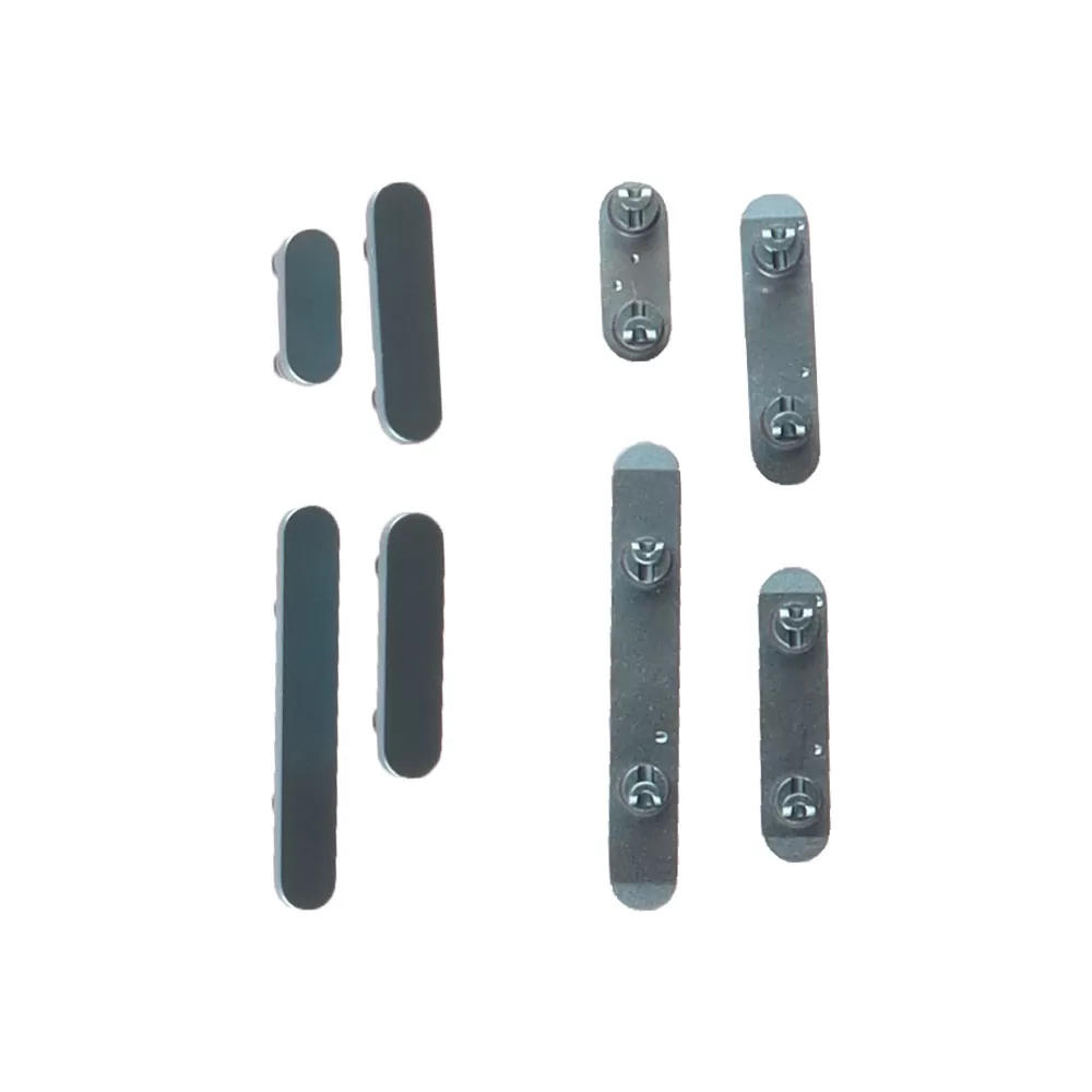 IPHONE 16/16 PLUS SIDE KEYS/ ON/OFF (4 ΤΕΜ.) ULTRAMARINE 3P OR
