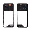 MOTOROLA MOTO G13 4G MIDDLE COVER WITH NFC-CAMERA LENS 5S58C22329 GREY ORIGINAL SERVICE PACK