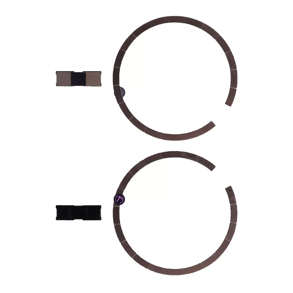 FOR IPHONE 15 PRO/15 PRO MAX ΜΑΓΝΗΤΙΚΟ ΔΑΧΤΥΛΙΔΙ ΑΣΥΡΜΑΤΗΣ ΦΟΡΤΙΣΗΣ-ΜΑΓΝΗΤΗΣ ΓΙΑ ΚΑΠΑΚΙ ΜΠΑΤΑΡΙΑΣ 3P OR