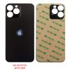 FOR IPHONE 13 PRO MAX BATTERY COVER + 3M STICKER GREY ORIGINAL SERVICE PACK