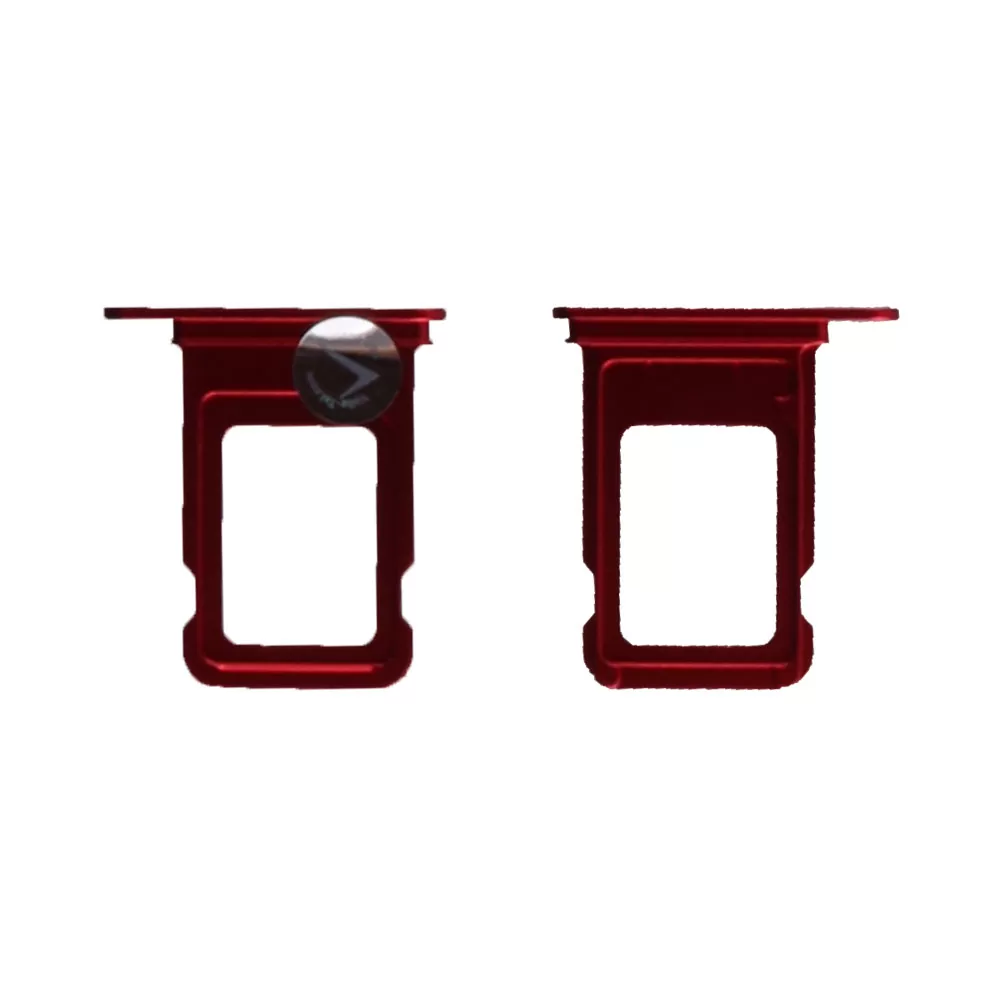 IPHONE 13 DUAL SIM CARD HOLDER RED 3P OR