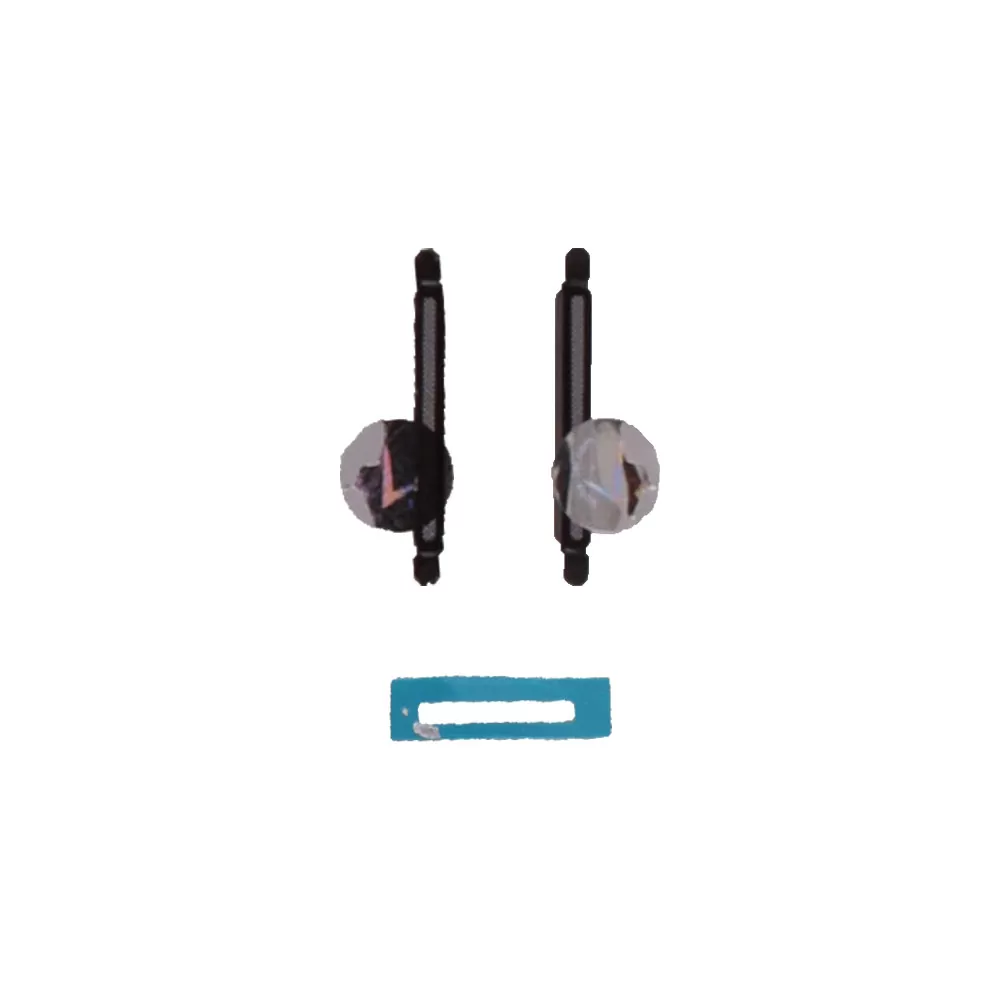 IPHONE 13/ 13 MINI/ 13 PRO/ 13 PRO MAX/ 14/ 14 PLUS ΣΙΤΑ ΑΚΟΥΣΤΙΚΟY (SPEAKER MESH) SET 10 PCS 3P OR