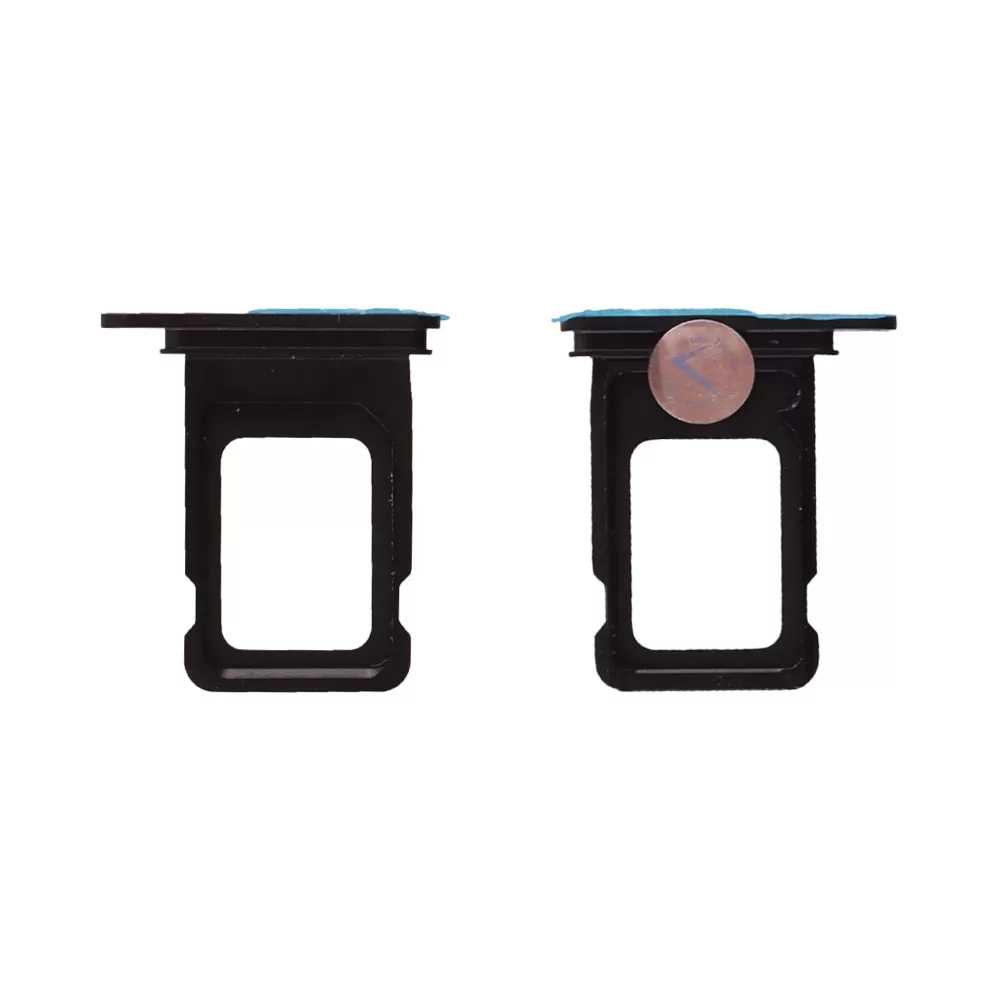 IPHONE 15 PRO/15 PRO MAX DUAL SIM CARD HOLDER TITANIUM BLACK 3P OR