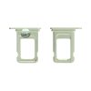 IPHONE 15/ 15 PLUS SIM CARD HOLDER GREEN 3P OR