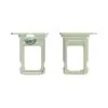 IPHONE 15/ 15 PLUS SIM CARD HOLDER GREEN 3P OR