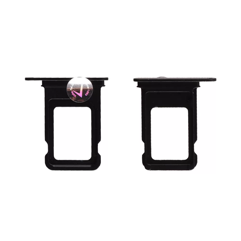 IPHONE 15/ 15 PLUS DUAL SIM CARD HOLDER BLACK 3P OR