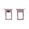 IPHONE 15/ 15 PLUS DUAL SIM CARD HOLDER PINK 3P OR