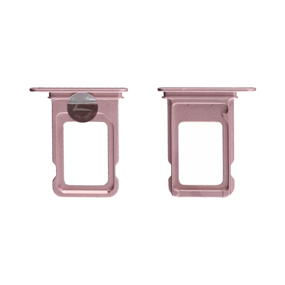 IPHONE 15/ 15 PLUS DUAL SIM CARD HOLDER PINK 3P OR