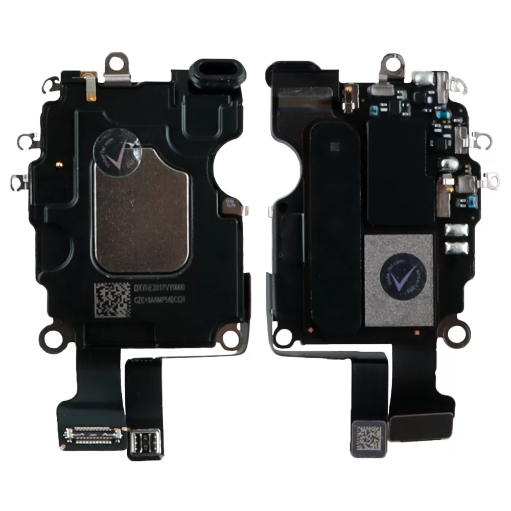 IPHONE 16 PRO MAX ΑΚΟΥΣΤΙΚΟ (SPEAKER) 3P OR