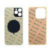 IPHONE 14 PRO 3M STICKER FOR BATTERY COVER