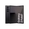 ΚΙΝΗΤΟ SAMSUNG GALAXY Z FOLD 7 SM-F966 5G 8.0in 12GB/256GB DUAL SIM JETBLACK GR