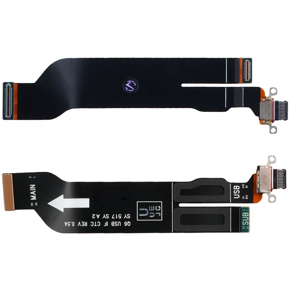 SAMSUNG Z FOLD 6 F956 ΚΑΛΩΔΙΟ FLEX MAIN GH59-15765A ORIGINAL SERVICE PACK