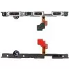 SAMSUNG A36 5G A366 ΚΑΛΩΔΙΟ FLEX VOLUME-POWER KEY GH59-15854A ORIGINAL SERVICE PACK