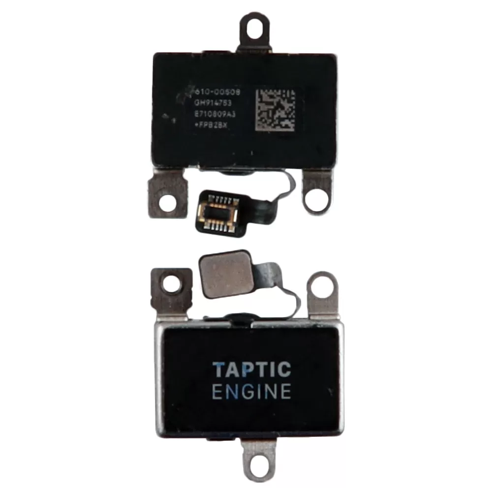IPHONE 13 MINI VIBRATION (ΔΟΝΗΣΗ) 3P OR