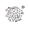 IPHONE 13 ΒΙΔΕΣ SET WHITE 3P OR