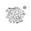IPHONE 13 ΒΙΔΕΣ SET WHITE 3P OR