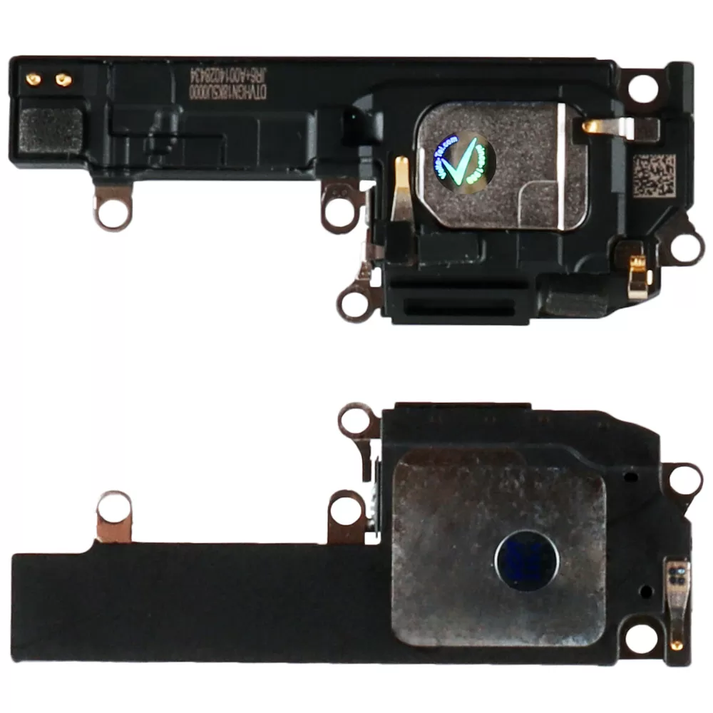 FOR IPHONE 16E ΚΟΥΔΟΥΝΙ (BUZZER) 3P OR
