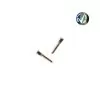 IPHONE 11 PRO MAX /11 /X /XR /XS /XS MAX ΒΙΔΕΣ ΚΑΤΩ ΜΕΡΟΥΣ SET 2 pcs GOLD 3P OR
