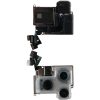 IPHONE 16 PRO CAMERA BACK 48MP + 48MP +12MP + FLEX 3P OR