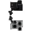 IPHONE 16 PRO CAMERA BACK 48MP + 48MP +12MP + FLEX 3P OR