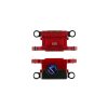 IPHONE 13 /13 MINI /13 PRO /13 PRO MAX ΚΟΝΕΚΤΟΡΑΣ ΦΟΡΤΙΣΗΣ RED 3P OR