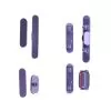 IPHONE 14/14 PLUS SIDE KEYS/ ON/OFF (4 ΤΕΜ.) PURPLE 3P OR