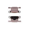 IPHONE 13 /13 MINI /13 PRO /13 PRO MAX ΚΟΝΕΚΤΟΡΑΣ ΦΟΡΤΙΣΗΣ PINK 3P OR