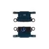 IPHONE 13 /13 MINI /13 PRO /13 PRO MAX ΚΟΝΕΚΤΟΡΑΣ ΦΟΡΤΙΣΗΣ BLUE 3P OR