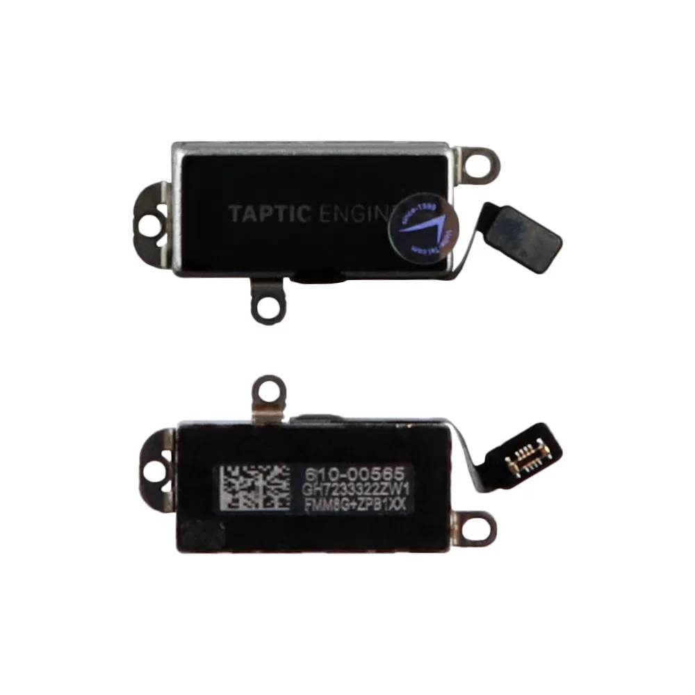 IPHONE 14 PRO VIBRATION (ΔΟΝΗΣΗ) 3P OR