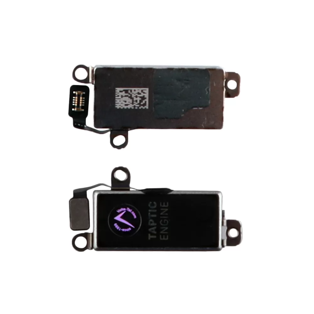 IPHONE 16 VIBRATION (ΔΟΝΗΣΗ) 3P OR