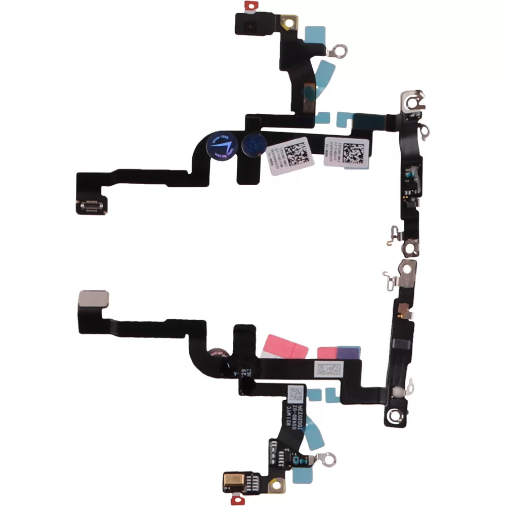 IPHONE 16 ΚΑΛΩΔΙΟ FLEX BLUETOOTH-ANTENNA-MICROPHONE 3P OR
