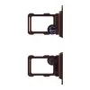 IPHONE 16 PRO/16 PRO MAX DUAL SIM CARD HOLDER TITANIUM DESERT 3P OR