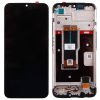 REALME C31 ΟΘΟΝΗ + TOUCH SCREEN + LENS + FRAME BLACK 3P OR