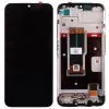 REALME C31 ΟΘΟΝΗ + TOUCH SCREEN + LENS + FRAME BLACK 3P OR